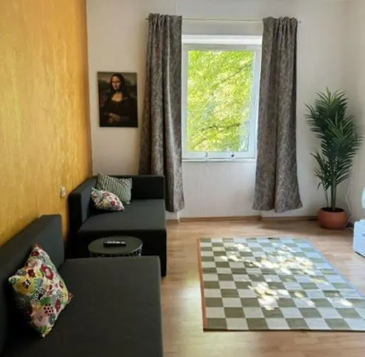 Casa Grande Appartement
