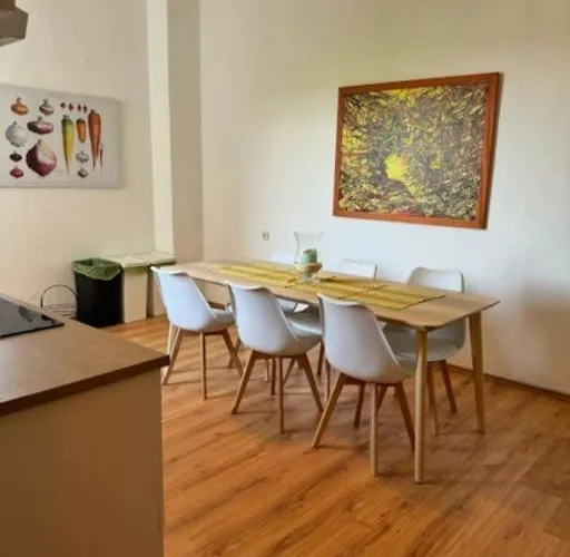 Casa Grande Appartement *