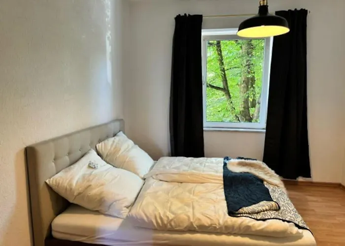 Casa Grande Duisbourg