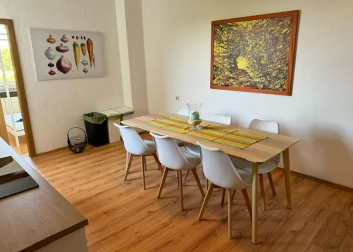 Casa Grande Appartement