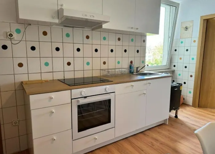 Apartamento Casa Grande