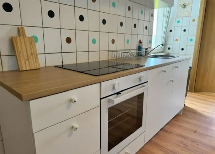 Casa Grande * Duisbourg